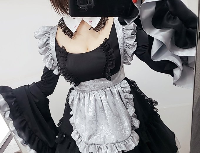 コスプレイヤーKipiのTwitter画像30