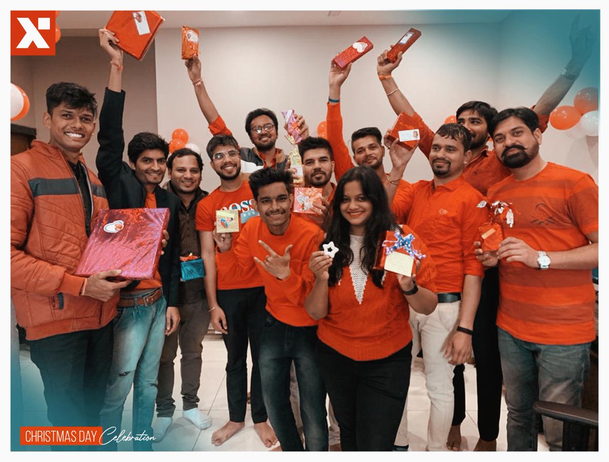 digitaldharm's tweet image. Holiday surprises are nice, right? Well, you will be surprised to know who has you on their mind this Christmas!

&quot;Secret Santa is coming to town, wants to turn your frown upside down, wants to lift your spirits up high, so left a gift somewhere nearby.&quot;