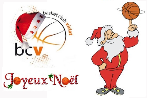 Joyeux Noël à tous