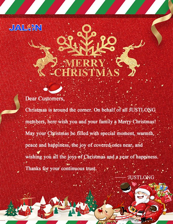JUSTLONG7's tweet photo. Christmas is around the corner. On behalf of all JUSTLONG members, here wish you and your family a Merry Christmas!
May your Christmas be filled with special moment, warmth, peace and happiness, the joy of covered ones near, and wishing you all the joys of Christmas and a year of https://t.co/U9qWiG6GUP