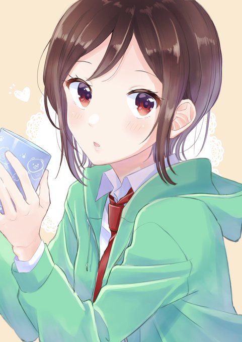 いきるさんがTwitterに投稿した瀬戸ファーブ(ゾンビランドサガ)のイラスト。