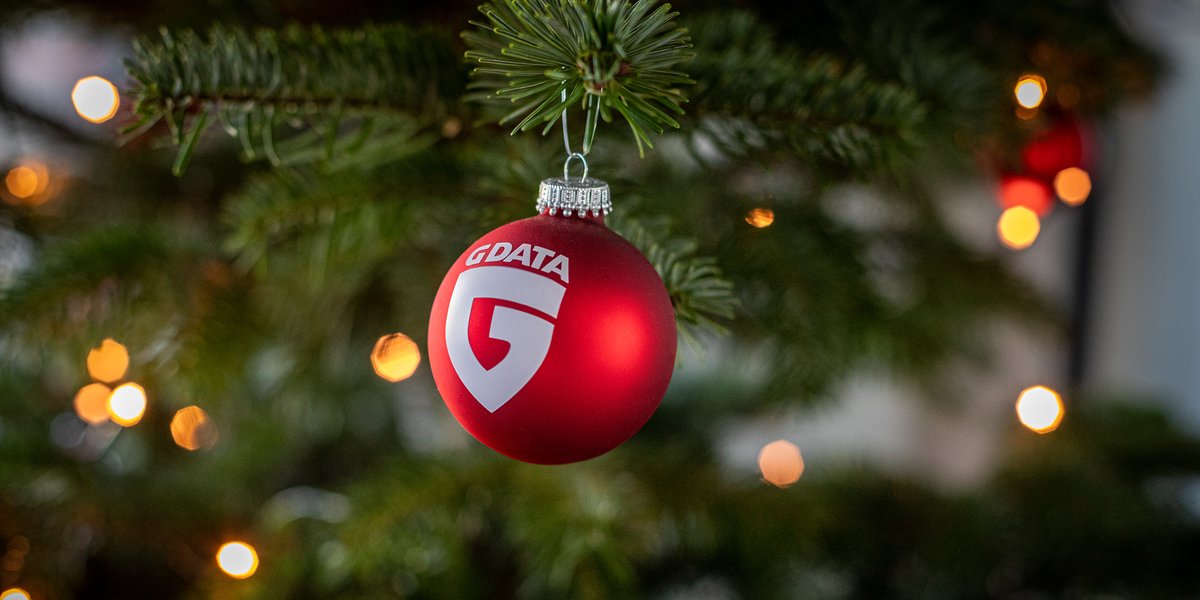 Joyeuses fêtes et meilleurs voeux pour la nouvelle année! 🎄🎊 #MerryChristmas #Christmas