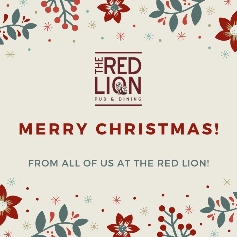 Red Lion Shepperton tweet media