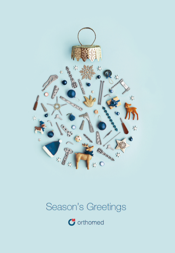 OrthomedHQ's tweet photo. Wishing all of our customers, friends and pets a wonderful Christmas and a happy new year. Thank you for all of your support in 2019 and we look forward to working with you again in 2020.

From the Orthomed team https://t.co/wgBai3haV8