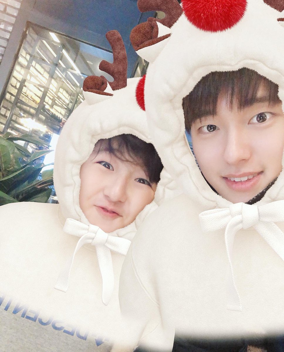 스누퍼(SNUPER) tweet media