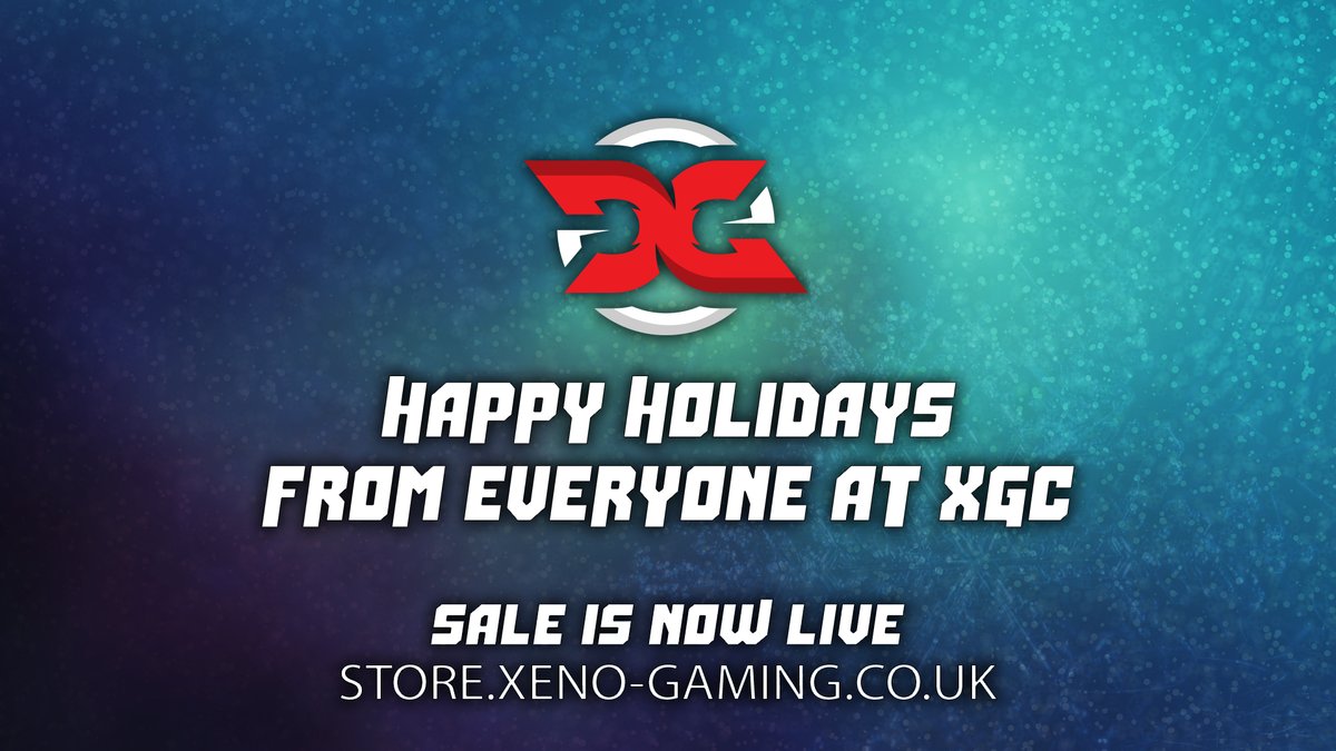 XGCservers tweet media