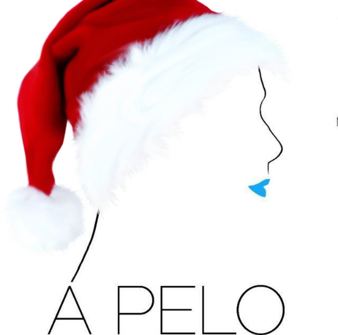 🎄La familia pelona os desea unas felices fiestas y que este año 2020 sea un año redondo y brillante!!💫
#apelo #apeloalopecia #pelonasmolonas #alopecia #feliznavidad #feliz2020

💙¡¡FELIZ AÑO PELÓN 2020!!💙