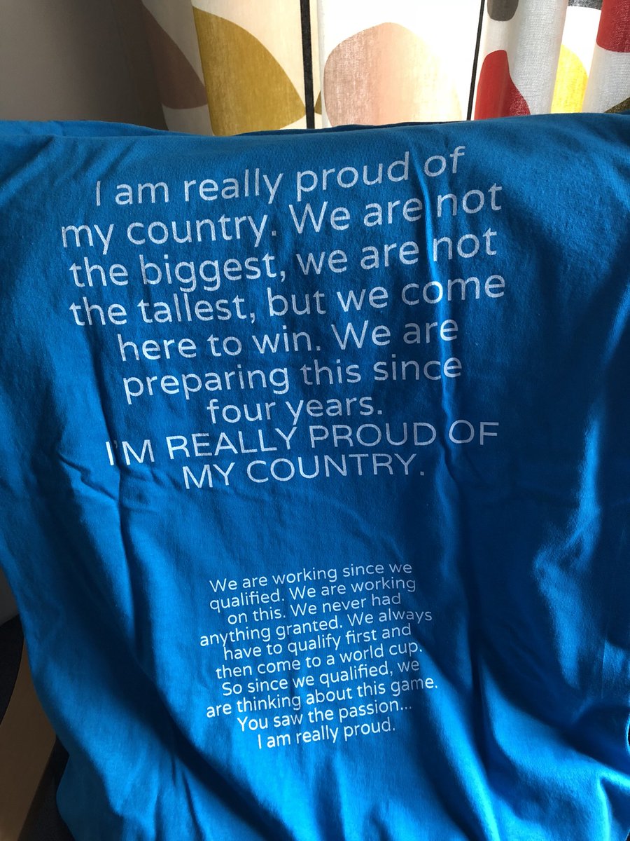 SquidgeRugby's tweet photo. Okay, turns out my family know me pretty well. https://t.co/nLyymwf2j7