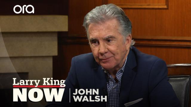 December 26:Happy 74th birthday to television personality,John Walsh(\"America\s Most Wanted\") 