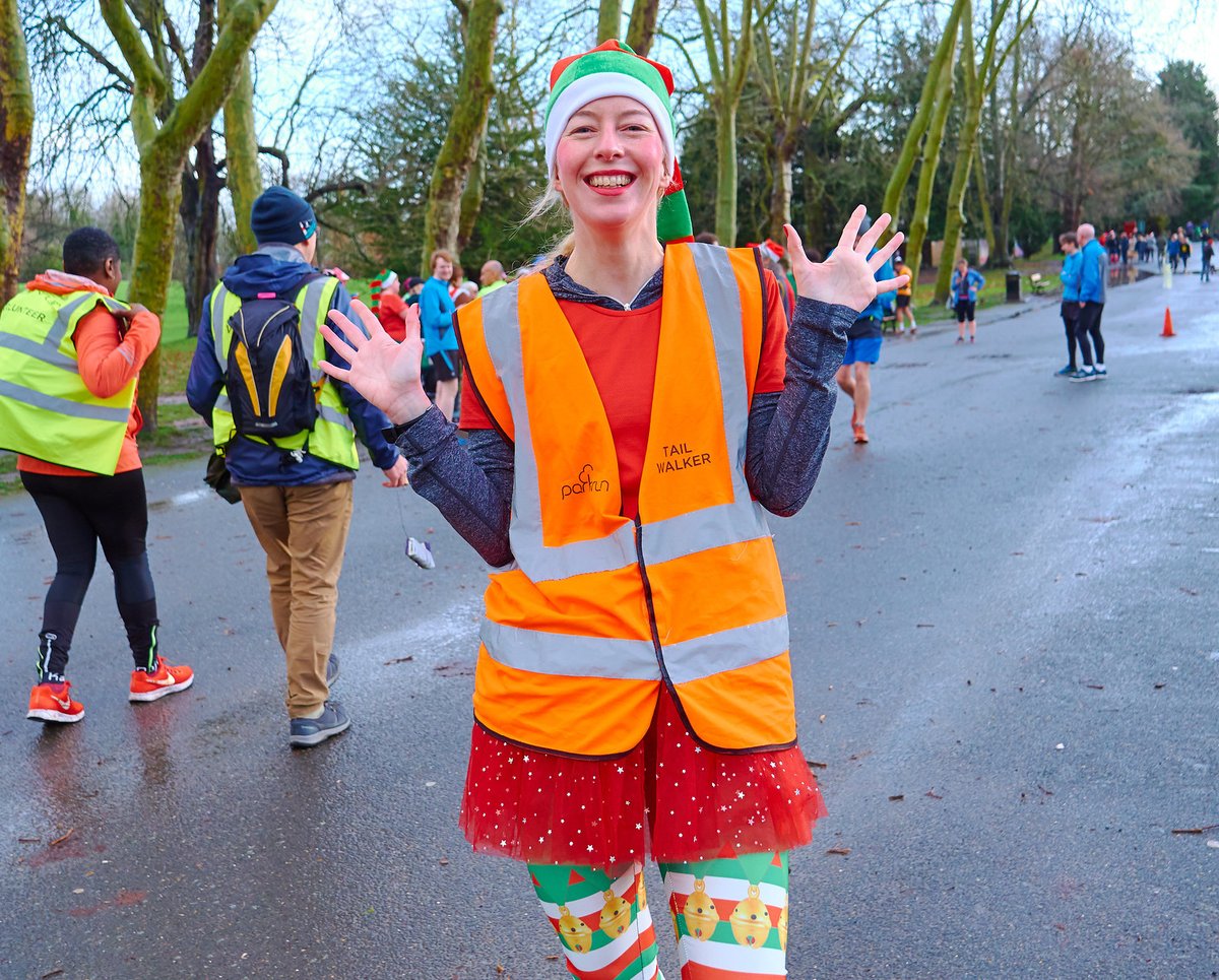 parkrunUK's tweet image. Did you join us for a Christmas Day parkrun? ✋

🔁 Retweet if you walked, jogged, ran or volunteered

Then we'd love to hear your stories and see your #parkrun pics below as always! 👇🏾

🌳 #loveparkrun