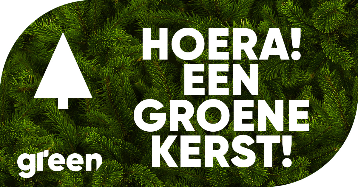 GreenExpoBE's tweet photo. Move over white Christmas, wij gaan voor "green"!🎄
Team Green wenst je een zalige Kerstmis! 😊🌟 https://t.co/3jd7OenSOE