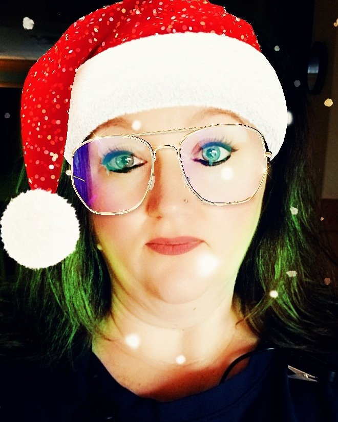 mlkriegel's tweet photo. Merry Christmas 🎄🎅 https://t.co/kAZZAn2RIh