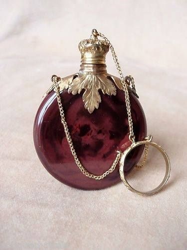 [ <a href="/BloodyHellPoet/">(Closed) Spike (Roleplay/Parody)</a> ]

Leaves this small pendant for him.
For.. you know.. have.. supplies just in case.
Just.. don't drink whatever he will have stored in there in front of her. Okay?