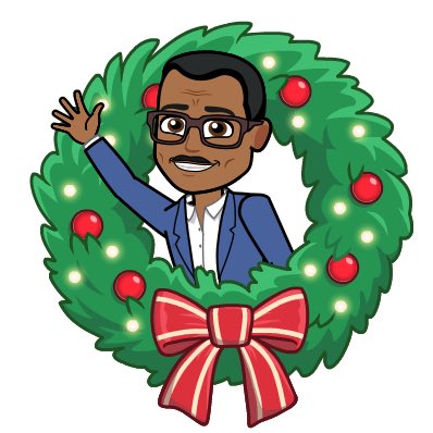 mikewoolfolk's tweet photo. MERRY CHRISTMAS!!! @elisedwx and I are holding down the @midmichigannow studio this AM! @BriaJonesTV will join from North End Soup Kitchen! Tune in on #NBC25 thru 7a & #FOX66 from 7-9a! https://t.co/MMsc4PCtdK