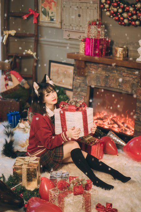 コスプレイヤー洛洛子のTwitter画像9