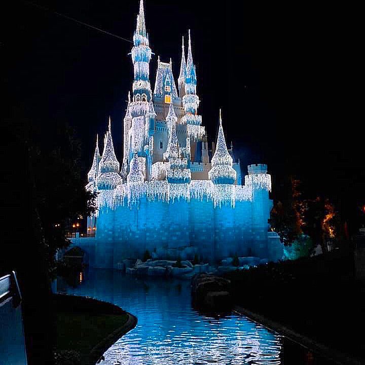 Wishing the most magical of Christmas celebrations to all our #magicalplanning clients; we love helping you make your #holidaydreams come true! 💓
#frozencastle #magickingdom #travelplanning #disneyplanning #disneyplanner #familyholiday #merrychristmas #orlando #WaltDisneyWorld