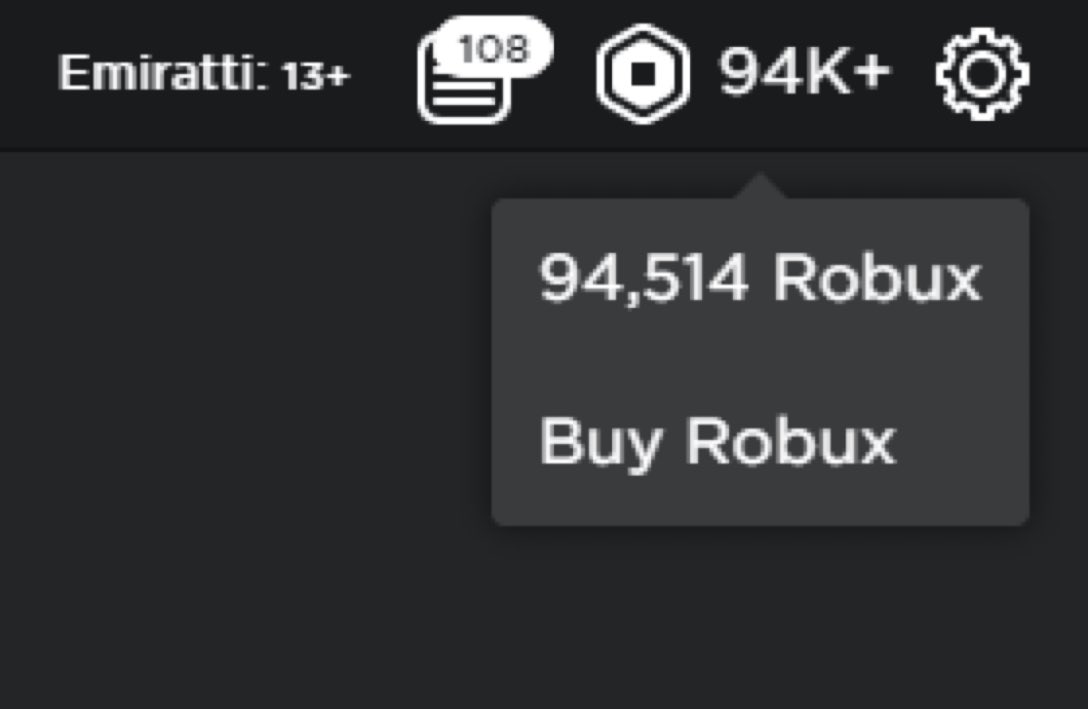 Rbloxhb on X: 👀800 Robux Giveaway 6 Must Like & Retweet End in 2