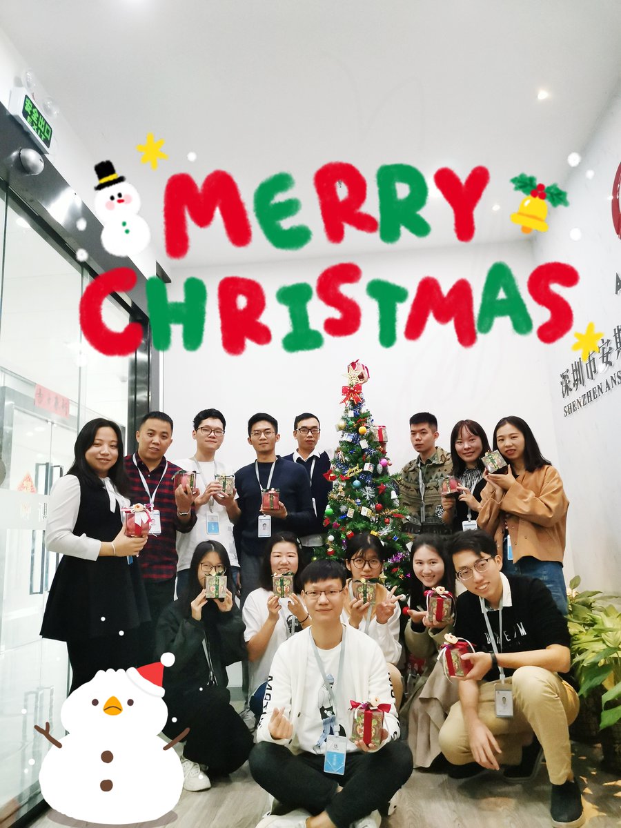 TAofeite's tweet photo. 🎄Merry Christmas!

😁May your New Year be filled with special moment, warmth, peace and happiness, and wishing you all the joys of Christmas and a year of happiness.

🥳Hope the next year is a prosperous and harvest year for you!

#posturecorrector #wholesale #Christmas https://t.co/GgxZYMp03g