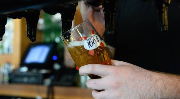 BelTel's tweet image. Taoiseach wants to reform Ireland’s ‘archaic’ licensing laws
belfasttelegraph.co.uk/news/republic-…