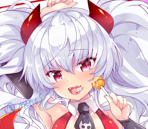 「グリムアロエさん コミケ用です～ 」|ひなたもものイラスト