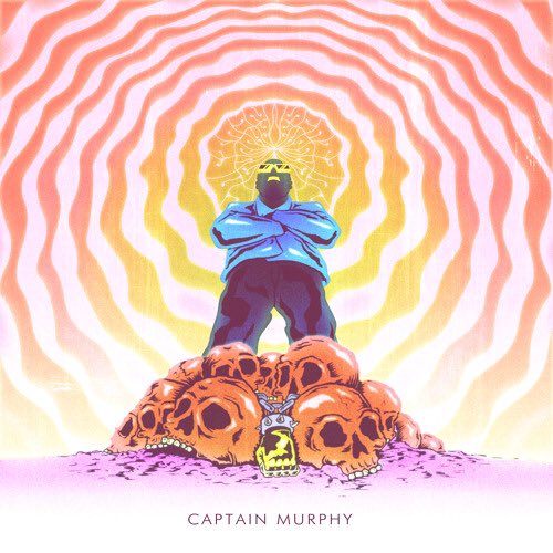 73. Captain Murphy - Duality (2012)Psychedelic, surreal lyrical themes over some of the most textured and immersive production in hip hop ever. Flying Lotus’ hidden gem.72. Playboi Carti - Playboi Carti (2017)Atmosphere. Just listen to Location.