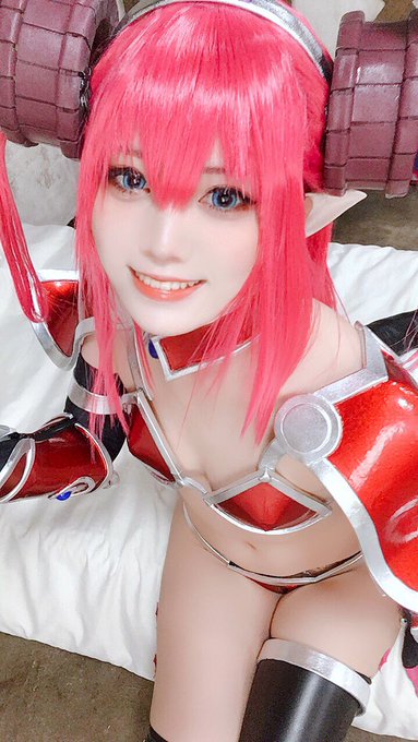 コスプレイヤーるーみのTwitter画像27