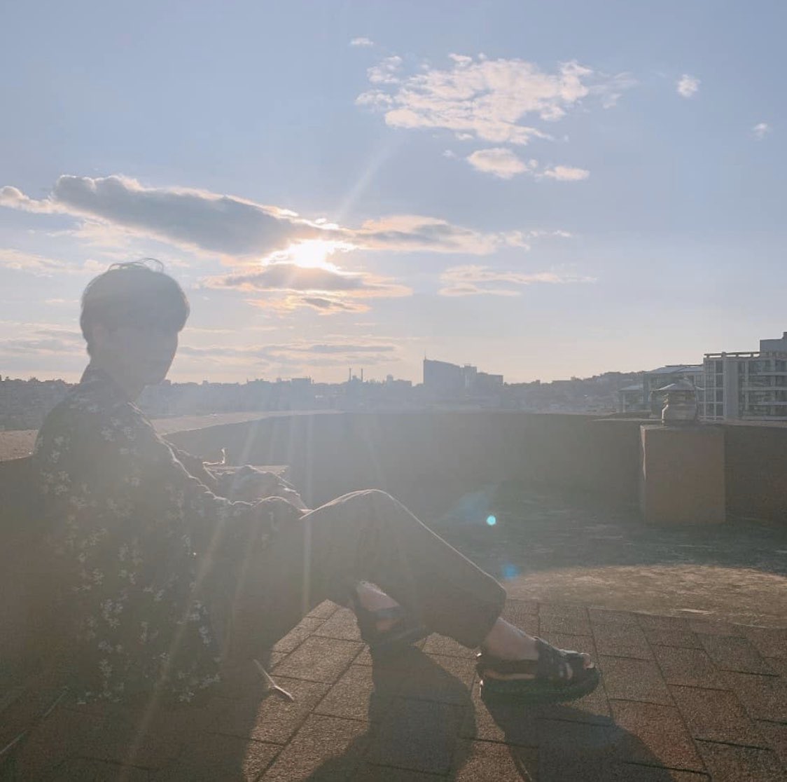 빈스타그램📸

메리크리스마스🎄

instagram.com/p/B6fgcPOgDbl/…

#아스트로 #문빈 #ASTRO #MOONBIN