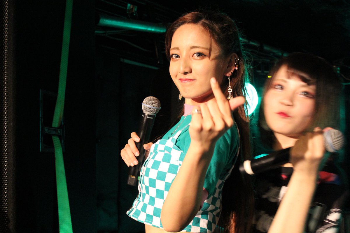 utauSken's tweet photo. #オレンジポート解散ライブ
#ORANGEPORT
#木村未来
#miku https://t.co/7aDOg1pt2P