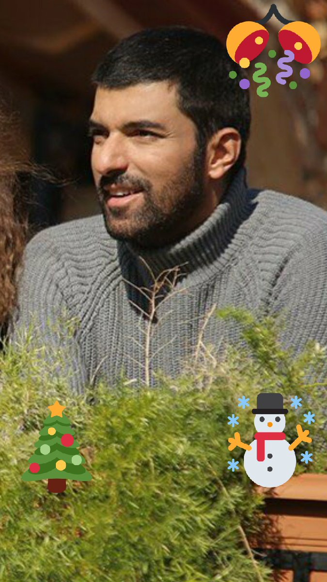 NereaG11's tweet photo. @EnginSpain @FatmagulEspana @zulemadifrances @FansAkyrekMxic1 @NonaMoh32766822 @DearKerim @MVictoriaFigue1 @marina_palaci @gralopez5 @SoulNav1 @malucinefila @PilyAkyurekOzci @Mariamparo_gc @marthar290766 @anamariaEARNKK @emilce_orjuela @lolarroni1 #FelizNavidad
A mis bellas amigas Enginfans que sois y serรฉis mi eterna #EnginFamilia
#AmigasDeEngin
Mando todo mi cariรฑo y buenos deseos a Granada con nuestro eterno encanto turco #EnginAkyรผrek #SancarEfeoฤlu #SefirinKฤฑzฤฑ @startv
๐
โโ๏ธ๐
โโ๏ธ๐
โโ๏ธ๐
โโ๏ธ๐๐๐๐๐๐๐๐๐บ๐บ๐บ๐๐๐โ๏ธโ๏ธ๐ฆ๐ https://t.co/86m1fVMUNU