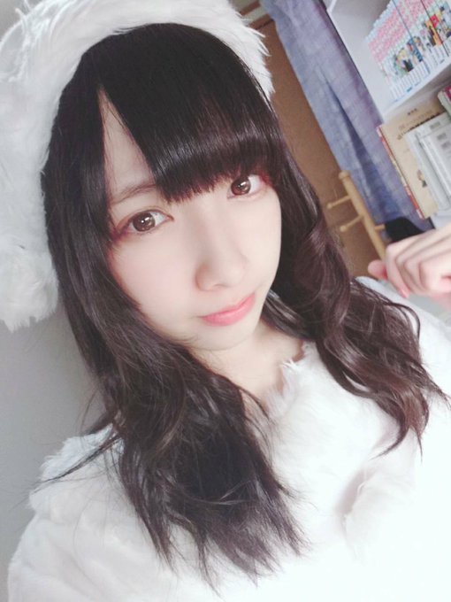 Twitterのコスプレ画像7