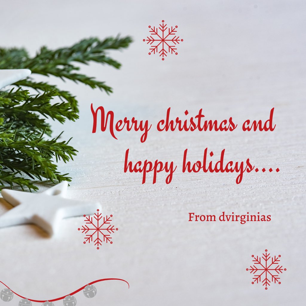 May this Christmas be joyful and filled with happiness, love, and laughter.Thanks for extending your support to us.