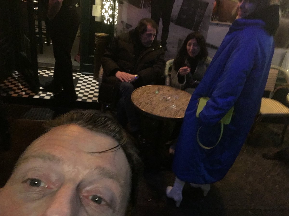 fetischterranov's tweet photo. #townesxmasdinner #parisbar #petersaville #annablessmann #shokokawaida #fetisch #towneslab* #hildegardvonbingen #harrygrafkessler #studioavalon #a_plan_application #merryxmas https://t.co/sUg3N2EMx8