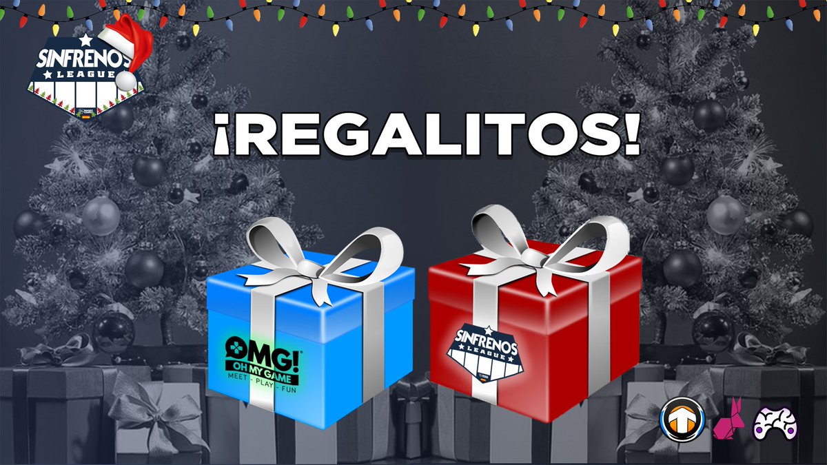 SFL - Sinfrenos League 🏎️⚽ tweet media