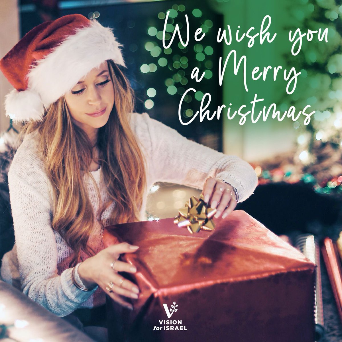 BarrySegalVFI's tweet photo. From Barry and Batya and the Vision for Israel family - we wish you all a Merry Christmas!
#VisionForIsrael #christmas #merrychristmas #holiday #Aliyah #Calendar #vfiproducts #yearlycalendar #igift #Vfi #Zionism #Judaism #Godspromises #Godscovenants #BeKind #Israel #NonProfit https://t.co/PFPQY4loB9