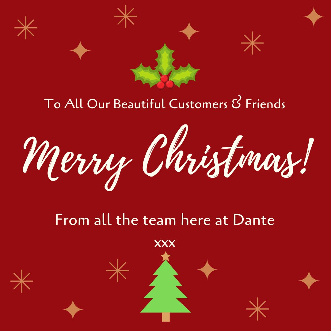 Dante Italian Kitchen tweet media