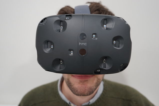 http://gizmodo.com/htc-vive-virtual-reality-so-damn-real-that-i-cant-even-1689396093