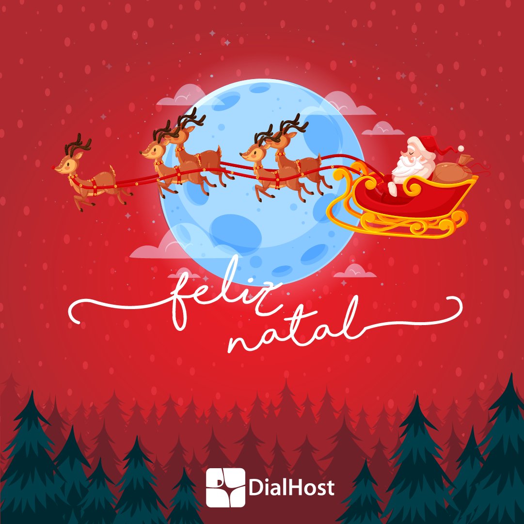 DialHost's tweet image. Hoje é dia de abrir o nosso coração para a hospedagem. 💖
⠀⠀⠀⠀⠀⠀⠀⠀⠀⠀⠀⠀⠀
A família DialHost lhe deseja um excelente Natal! 🎄😍
⠀⠀⠀⠀⠀⠀⠀⠀⠀
#FelizNatal #DialHost