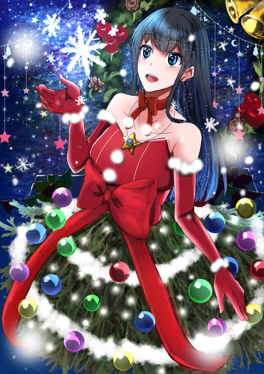 Ss 明けまして Ssといいます 天色チョコアクエさんのイラストは リクエストしたいぐらい 綺麗なイラストです 名探偵コナンは大好きです あと 境界のrinneのイラストもありました 境界のrinneも大好きです