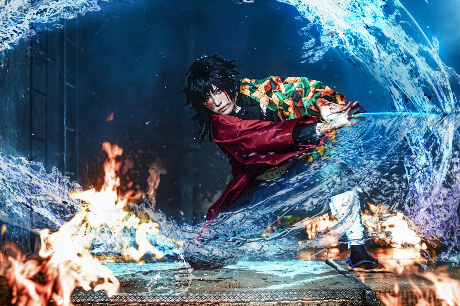 水無瀬🌊インテ6号館B W04a on X: 