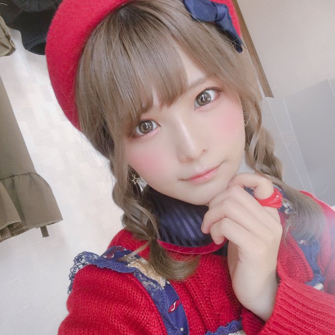 Twitterのコスプレ画像66