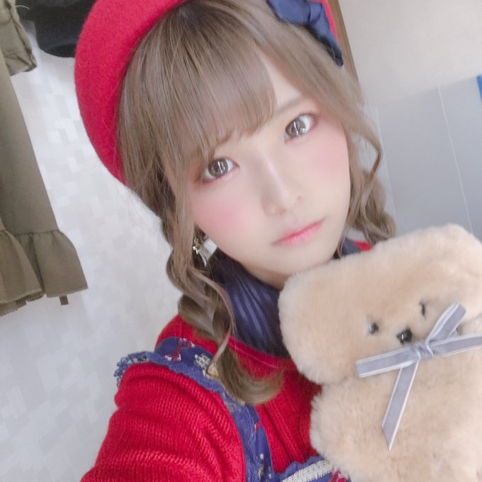 Twitterのコスプレ画像67