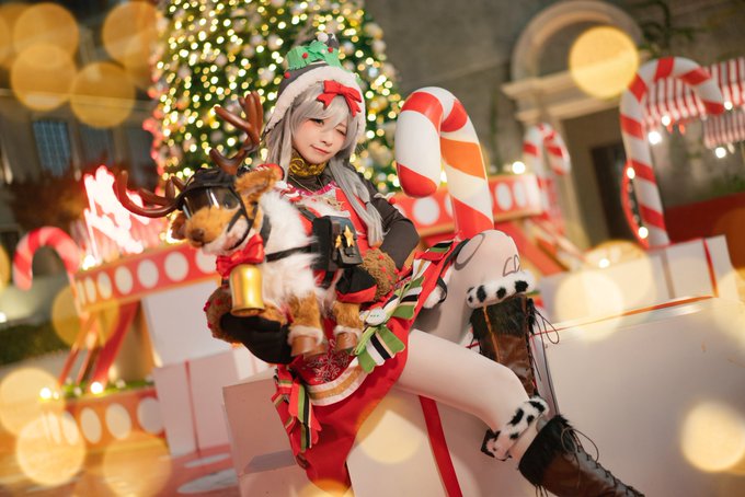 Twitterのコスプレ画像56