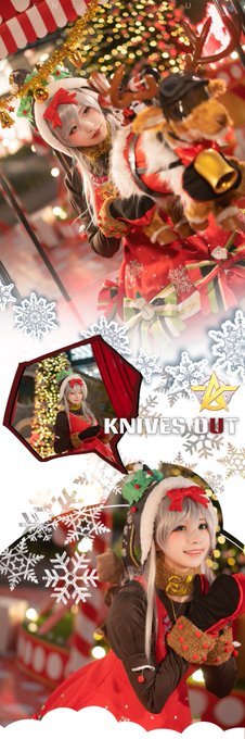 Twitterのコスプレ画像57