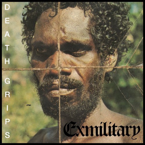 69. Death Grips - Ex-military (2011)Death Grips at their most raw, at their most natural and at their brilliant best.68. Hermit & the Recluse - Orpheus vs. The Sirens (2018)Ka effortlessly weaves his dense, layered narratives over Animoss’ cinematic and dreamy production.