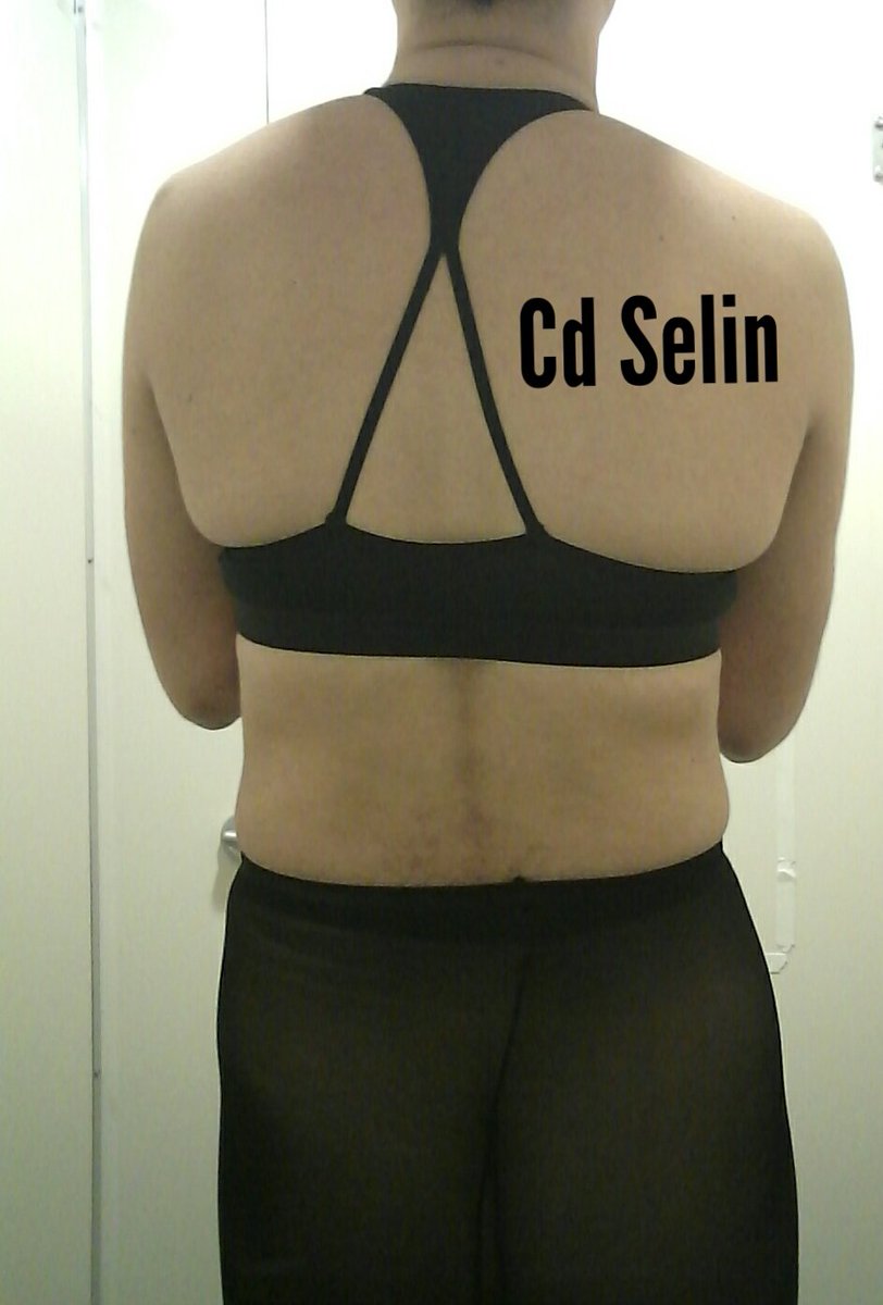 yeni sütyen ve çorabım...