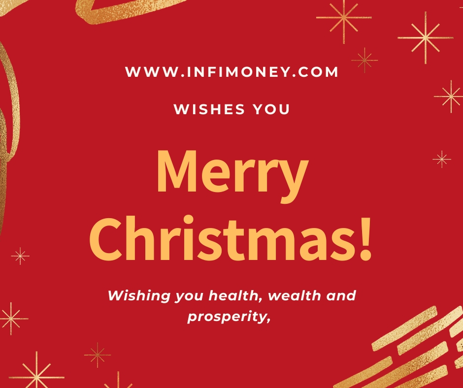 infimoney's tweet photo. Wish you all Merry Christmas!!!!! https://t.co/RhBnJSAWGB