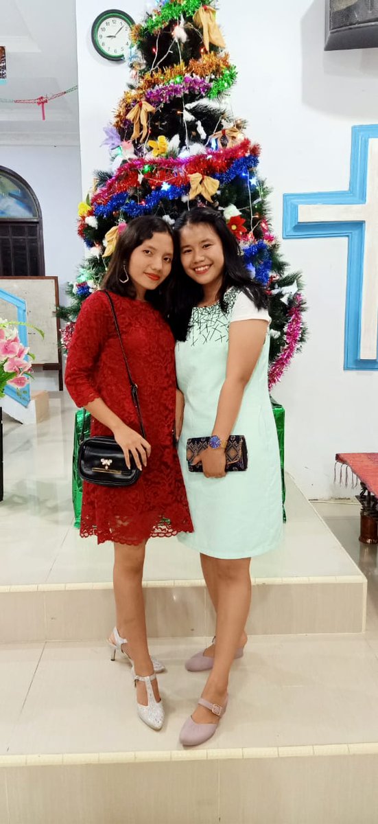 richards098765's tweet photo. Xmas🌲🌲 https://t.co/6o6N5iPTsD