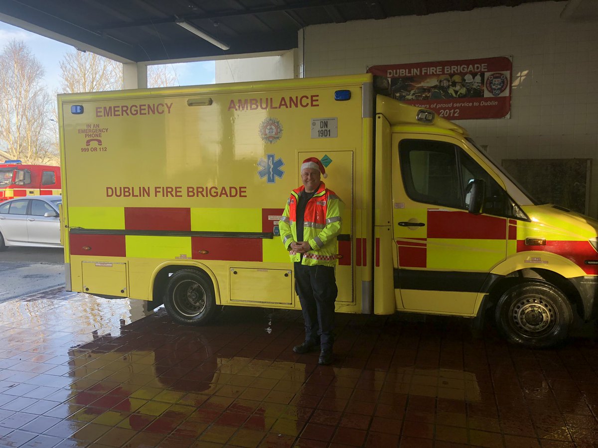 scubafiresteve's tweet photo. Happy Christmas to all.
Have a safe one.
Hope we don’t meet today https://t.co/VDzw824tmu