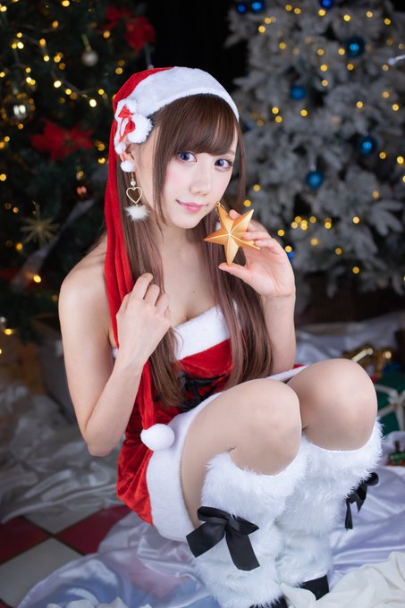 コスプレイヤーくらげのTwitter画像41