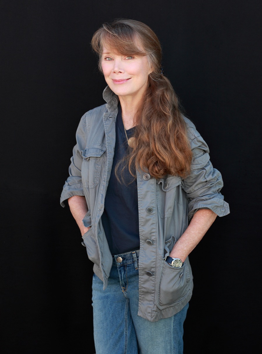 Happy Birthday, Sissy Spacek! Born 25 December 1949 in Quitman, Texas 